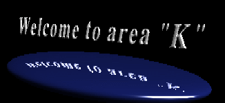 [Welcome to area 'j']